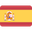 bandera de españa